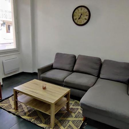 Appartement En Centre Ville Thonon-les-Bains Ngoại thất bức ảnh