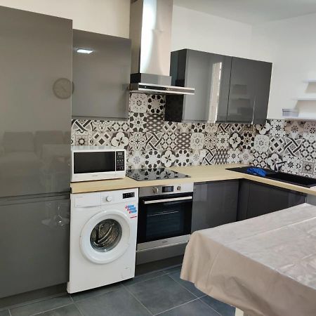 Appartement En Centre Ville Thonon-les-Bains Ngoại thất bức ảnh