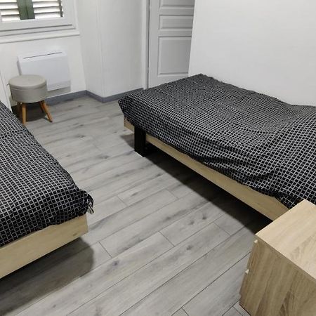 Appartement En Centre Ville Thonon-les-Bains Ngoại thất bức ảnh