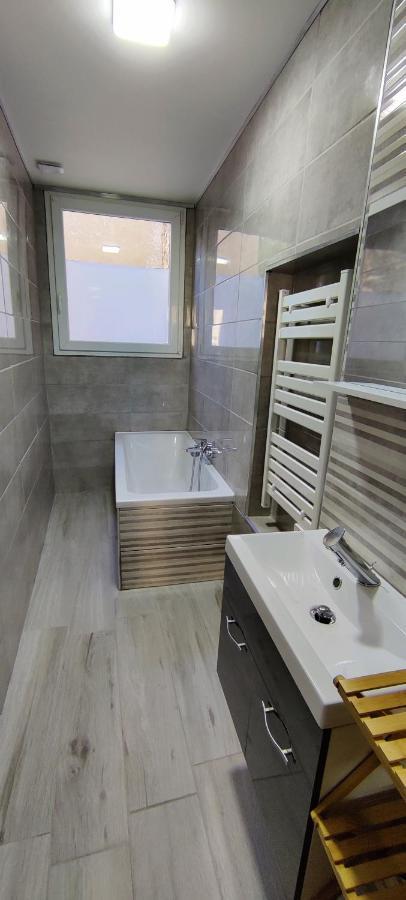 Appartement En Centre Ville Thonon-les-Bains Ngoại thất bức ảnh