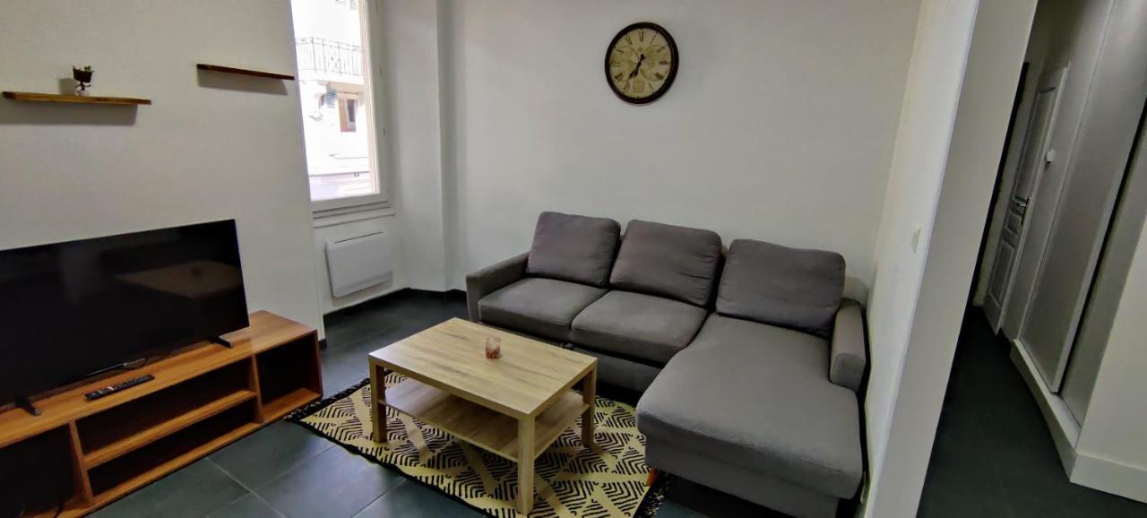 Appartement En Centre Ville Thonon-les-Bains Ngoại thất bức ảnh